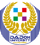 DADOH UNIVERSITY